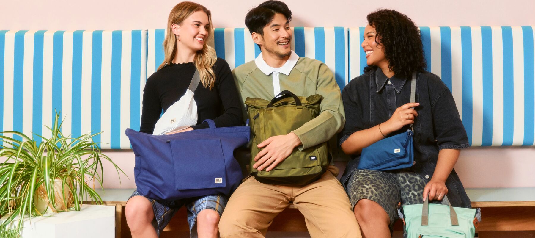 Backpacks