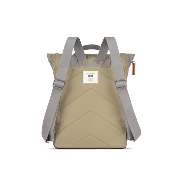 Canfield B - Taupe