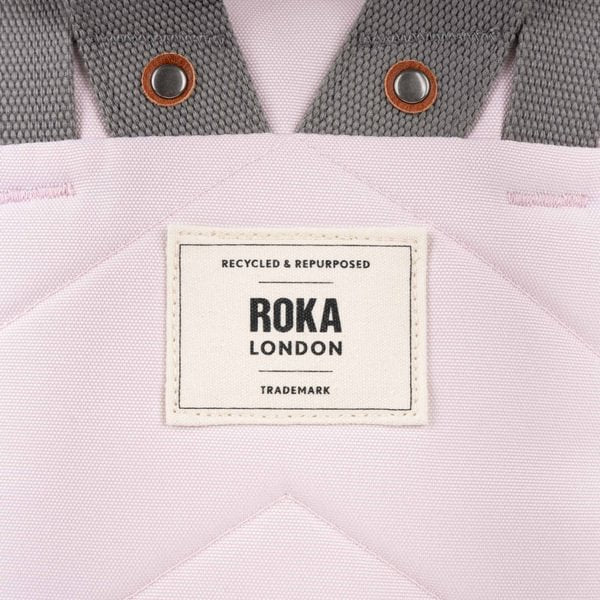 Finchley A - Pink