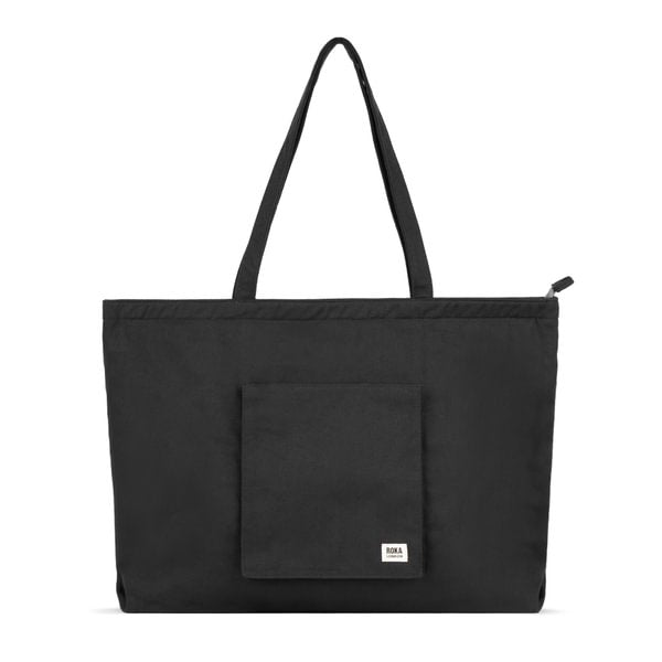 Portobello - Black