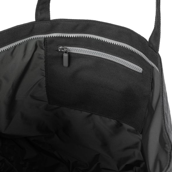 Portobello - Black