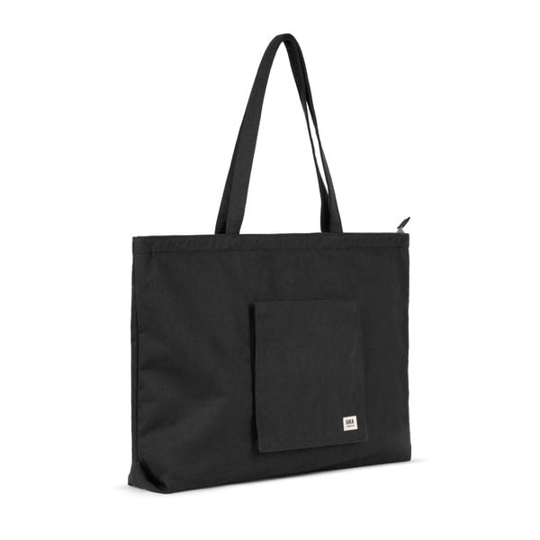 Portobello - Black