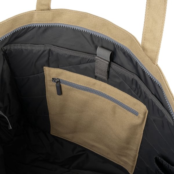 Portobello - Khaki