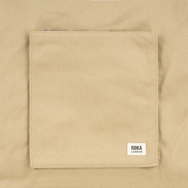 Portobello - Khaki